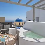 Lägenhet Altemar Fira (Santorini)