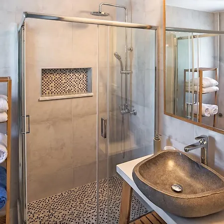 Appartement Altemar *