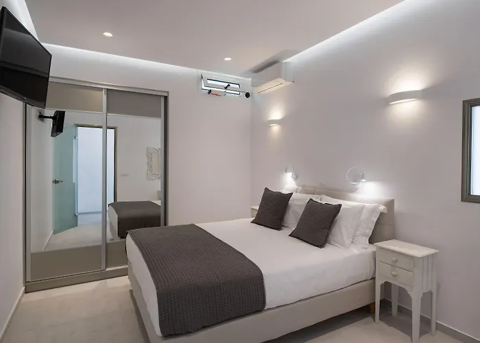 Appartamento Altemar Fira (Santorini)