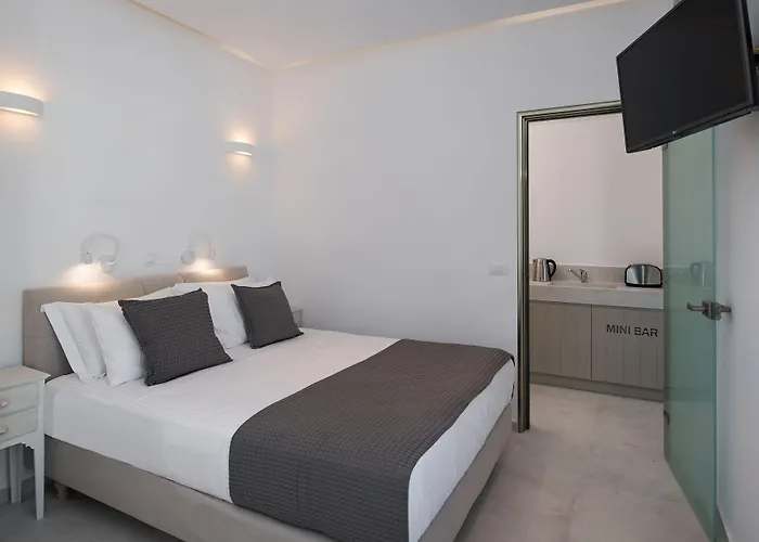 Altemar Appartamento *