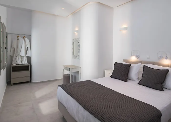 Altemar Fira (Santorini)