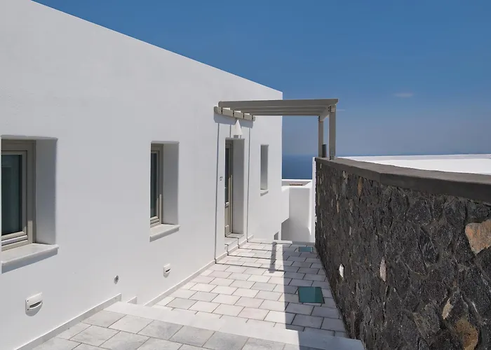 Altemar Fira (Santorini)