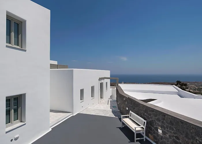 Altemar Appartamento Fira (Santorini)