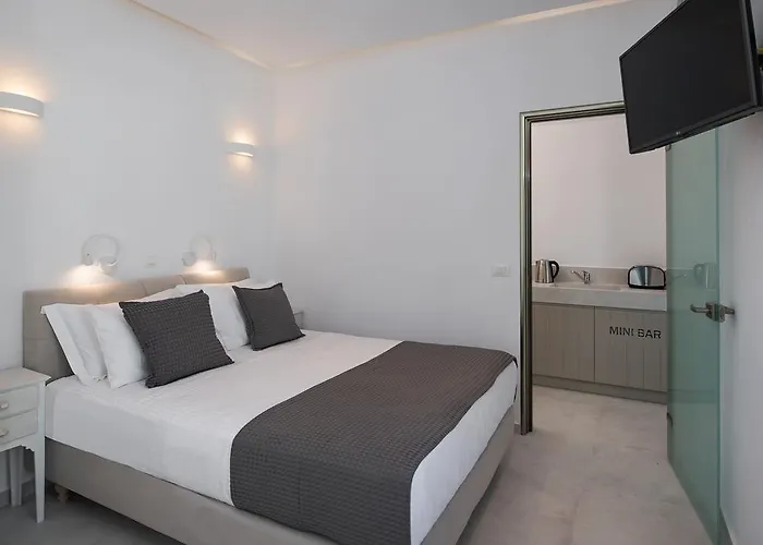 Altemar Appartamento Fira (Santorini)