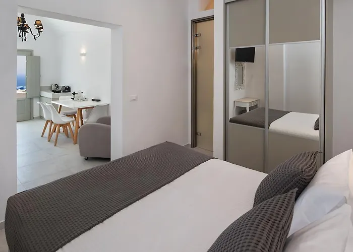 Appartamento Altemar