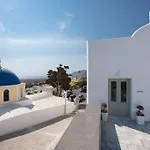 Altemar Daire Fira (Santorini)
