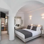 Altemar Daire Fira (Santorini)