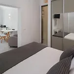 Appartement Altemar
