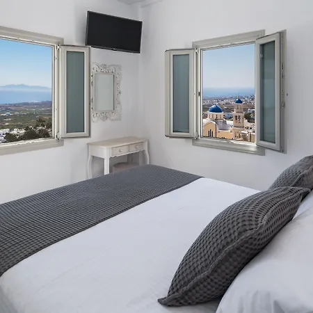 Apartmán Altemar