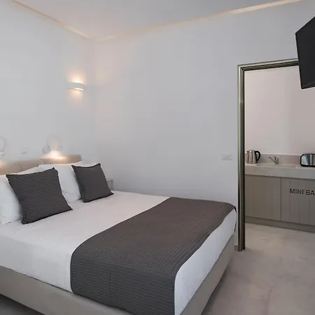 Altemar Appartement *