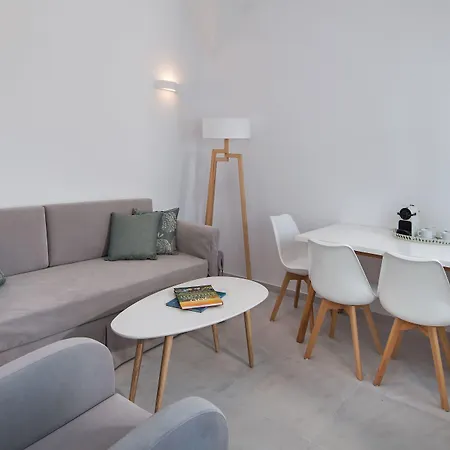Altemar Fira (Santorini)