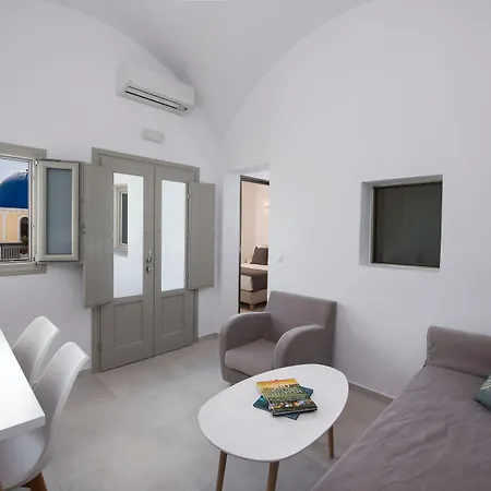 Apartmán Altemar
