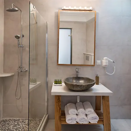 Apartmán Altemar