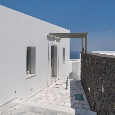 Altemar Fira (Santorini)