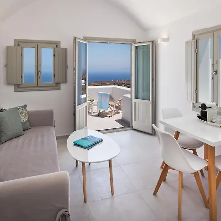 Altemar * סנטוריני