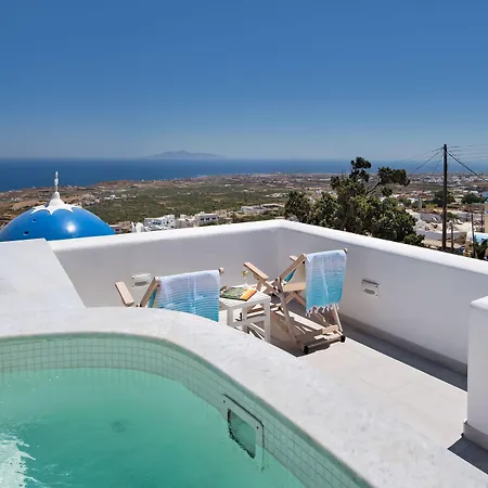Altemar Fira (Santorini)