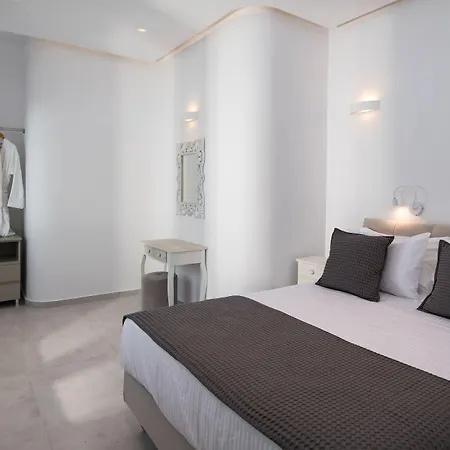Altemar Apartmán Fira (Santorini)