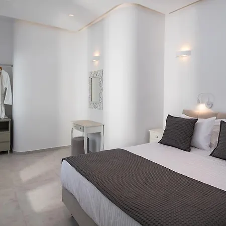 Altemar Fira (Santorini)