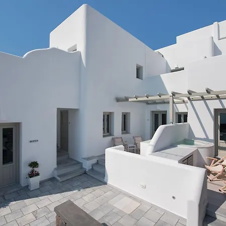 Altemar * Fira (Santorini)
