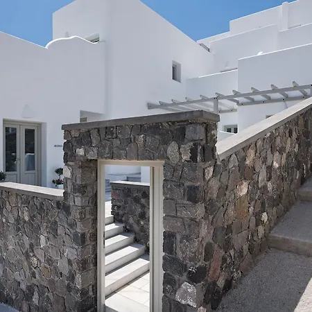 Altemar Apartment Fira (Santorini)