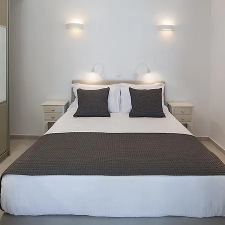Apartmán Altemar