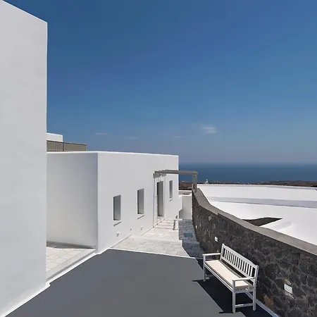 Altemar Apartment Fira (Santorini)