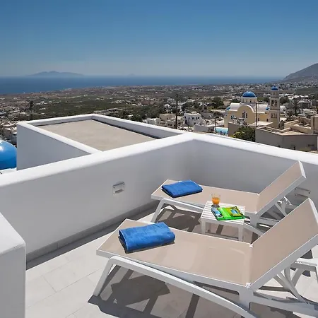 Altemar Apartment *