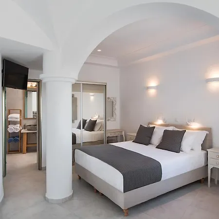 Altemar Apartment Fira (Santorini)