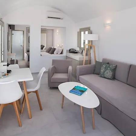 Altemar Apartment *
