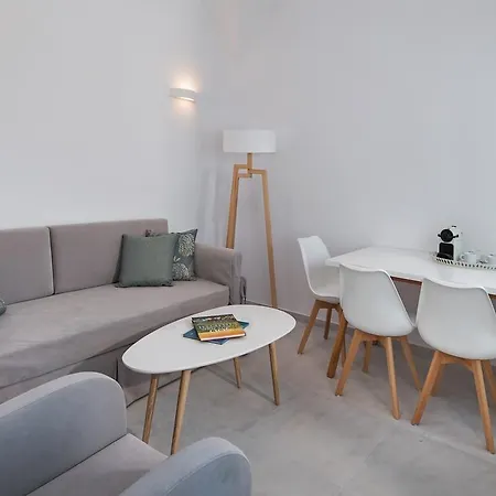 Apartmán Altemar *
