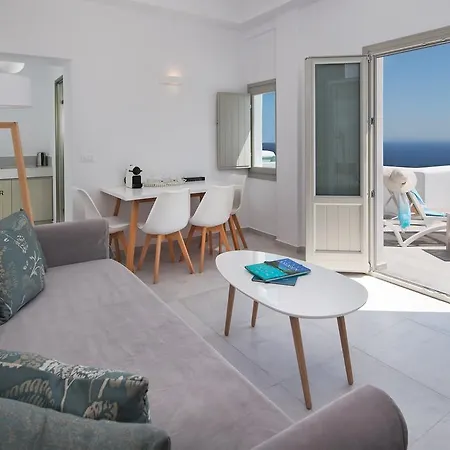 Apartmán Altemar *