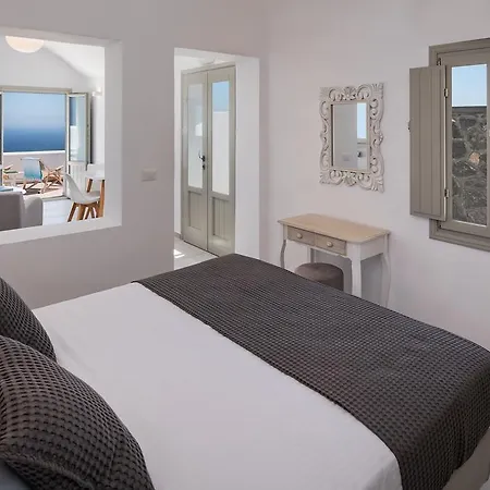 Altemar Apartment *