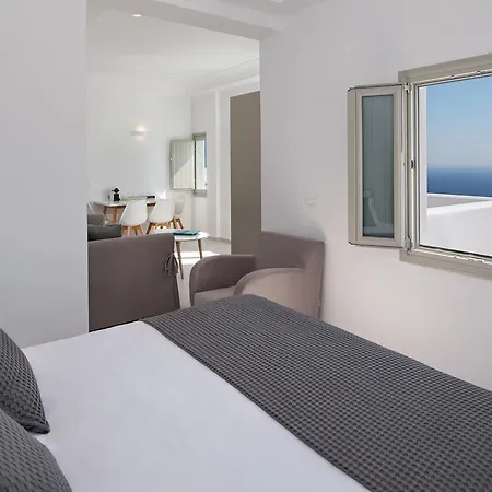 Apartmán Altemar *