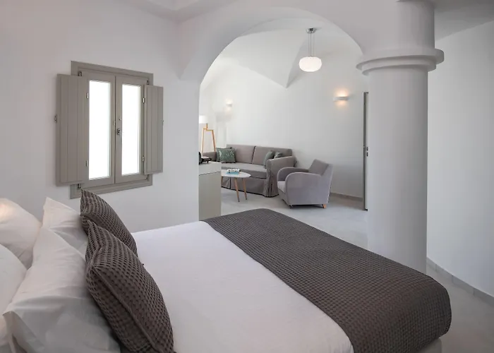 Altemar Appartement *