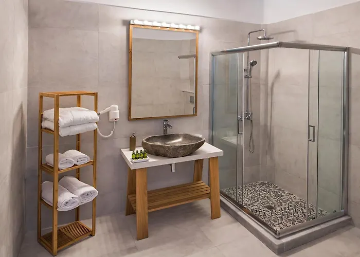 Altemar Appartement Firá