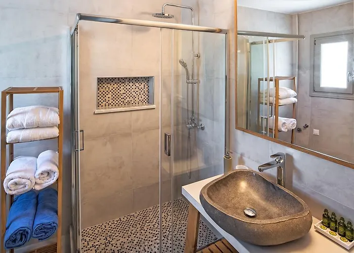 Appartement Altemar *