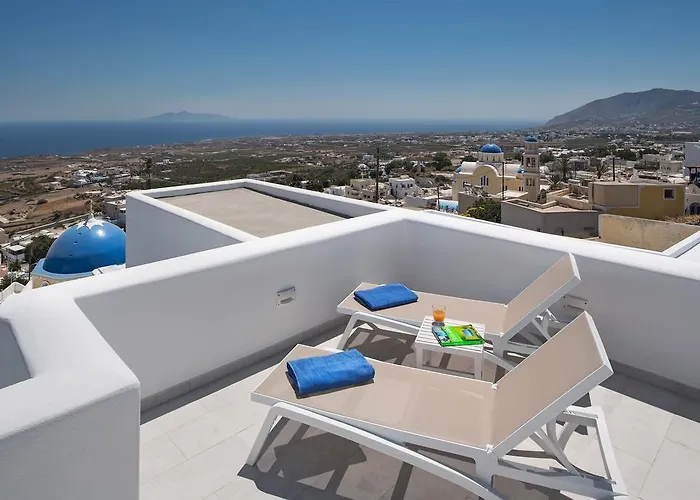 Altemar Appartement *