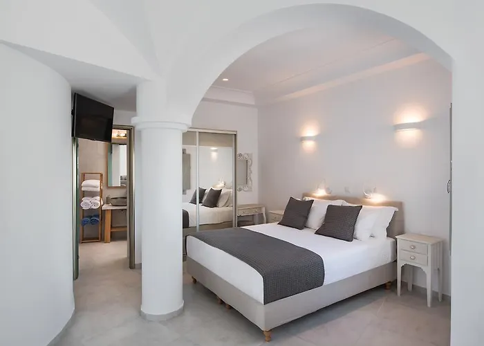 Altemar Appartement Firá