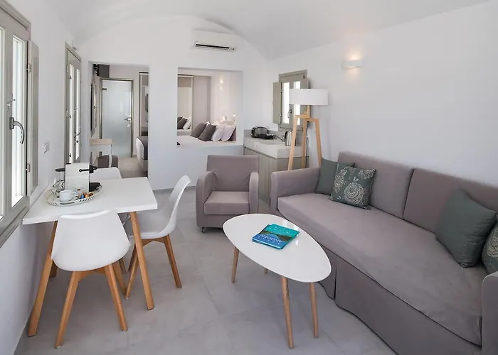 Altemar Appartement *