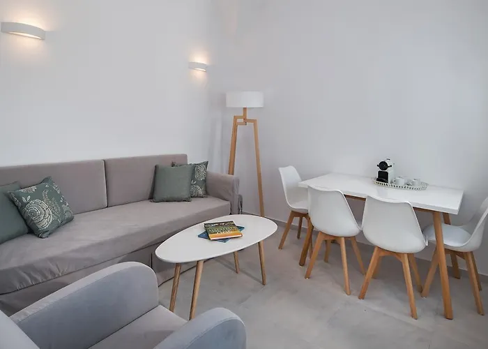 Appartement Altemar *