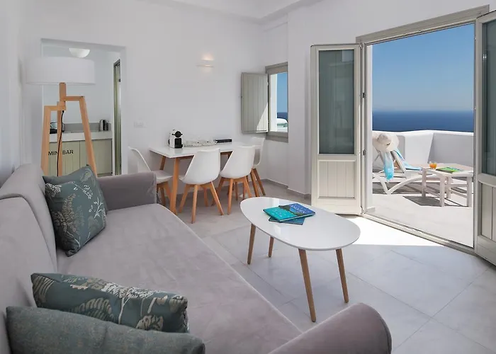 Appartement Altemar *