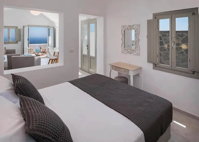 Altemar Appartement *