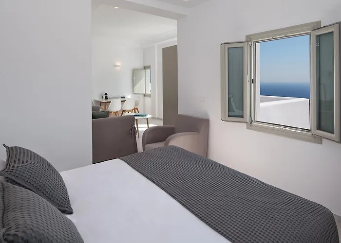 Appartement Altemar *