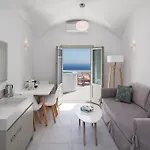 Altemar * Fira (Santorini)