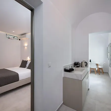 알테마르 스위트 * 산토리니