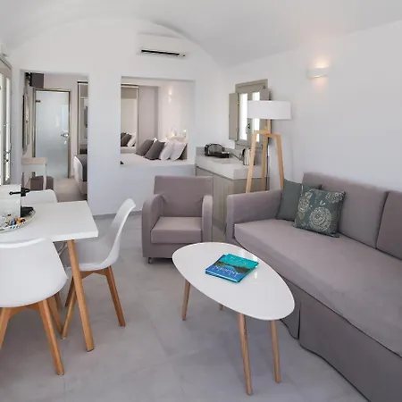 알테마르 스위트 * 산토리니