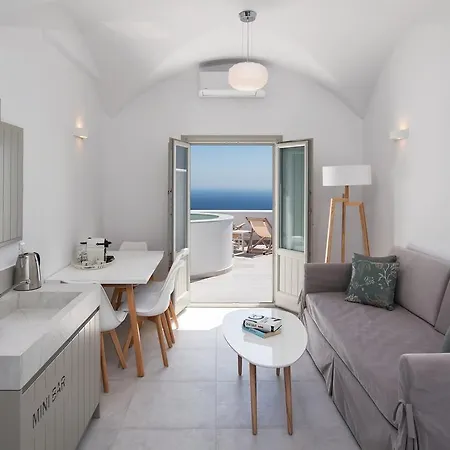 알테마르 스위트 * 산토리니