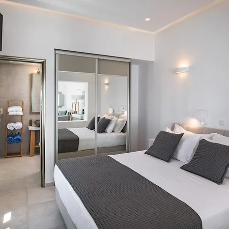 알테마르 스위트 아파트