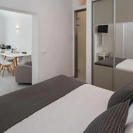 아파트 알테마르 스위트