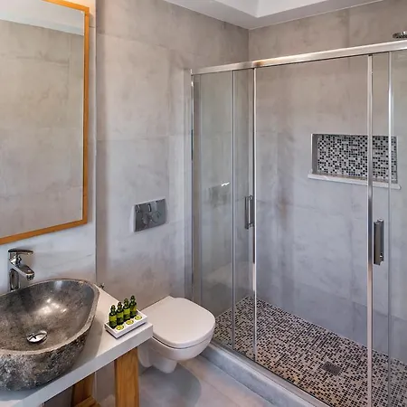 아파트 알테마르 스위트